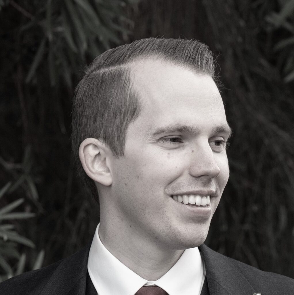 Glen McCulloch from GM Building Design specialising in residential building design and subdivisions